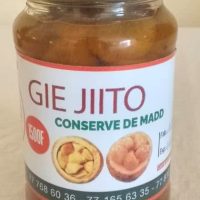 Conserve de Madd