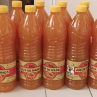 JUS de madd