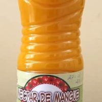 Nectar de mangue (plastique)