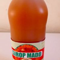 sirop de Madd
