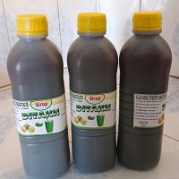 sirop de ditakh